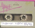 WBCN 4-5-95 Radio Tape.jpg